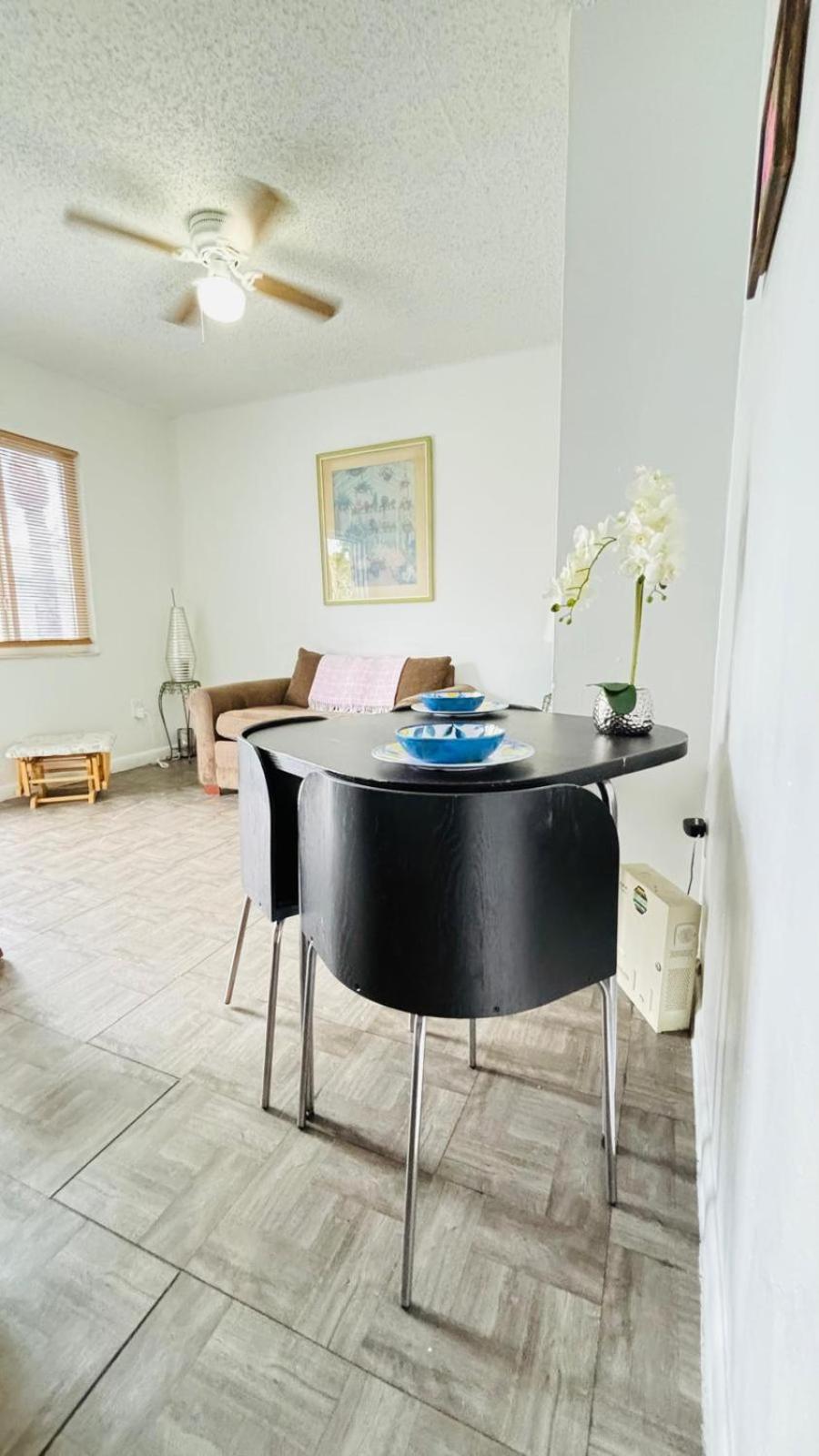 202 Near Cruise Port, 5 Min To Downtown, 4 Min To Trains, 14min To Airp * Miami