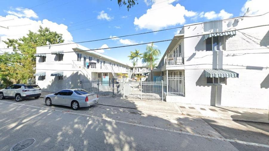 202 Near Cruise Port, 5 Min To Downtown, 4 Min To Trains, 14min To Airp Apartamento *