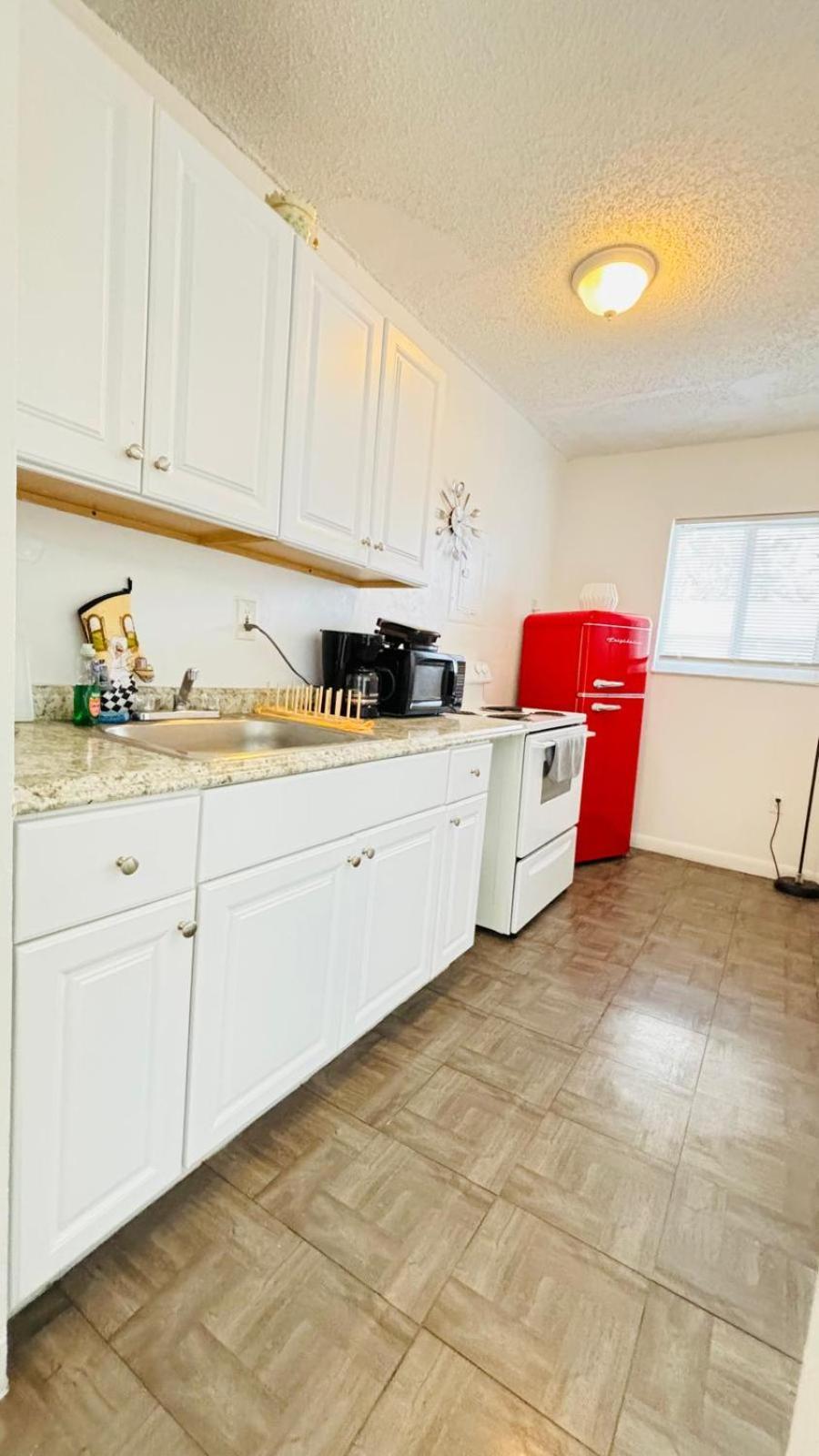 202 Near Cruise Port, 5 Min To Downtown, 4 Min To Trains, 14min To Airp * Miami