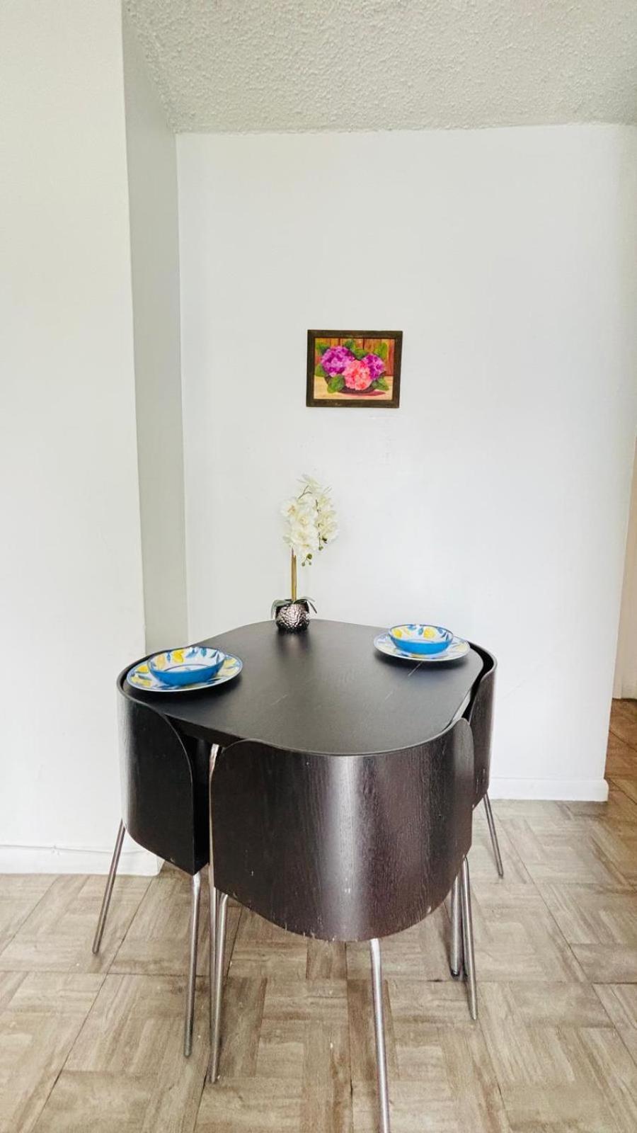 Apartamento 202 Near Cruise Port, 5 Min To Downtown, 4 Min To Trains, 14min To Airp *