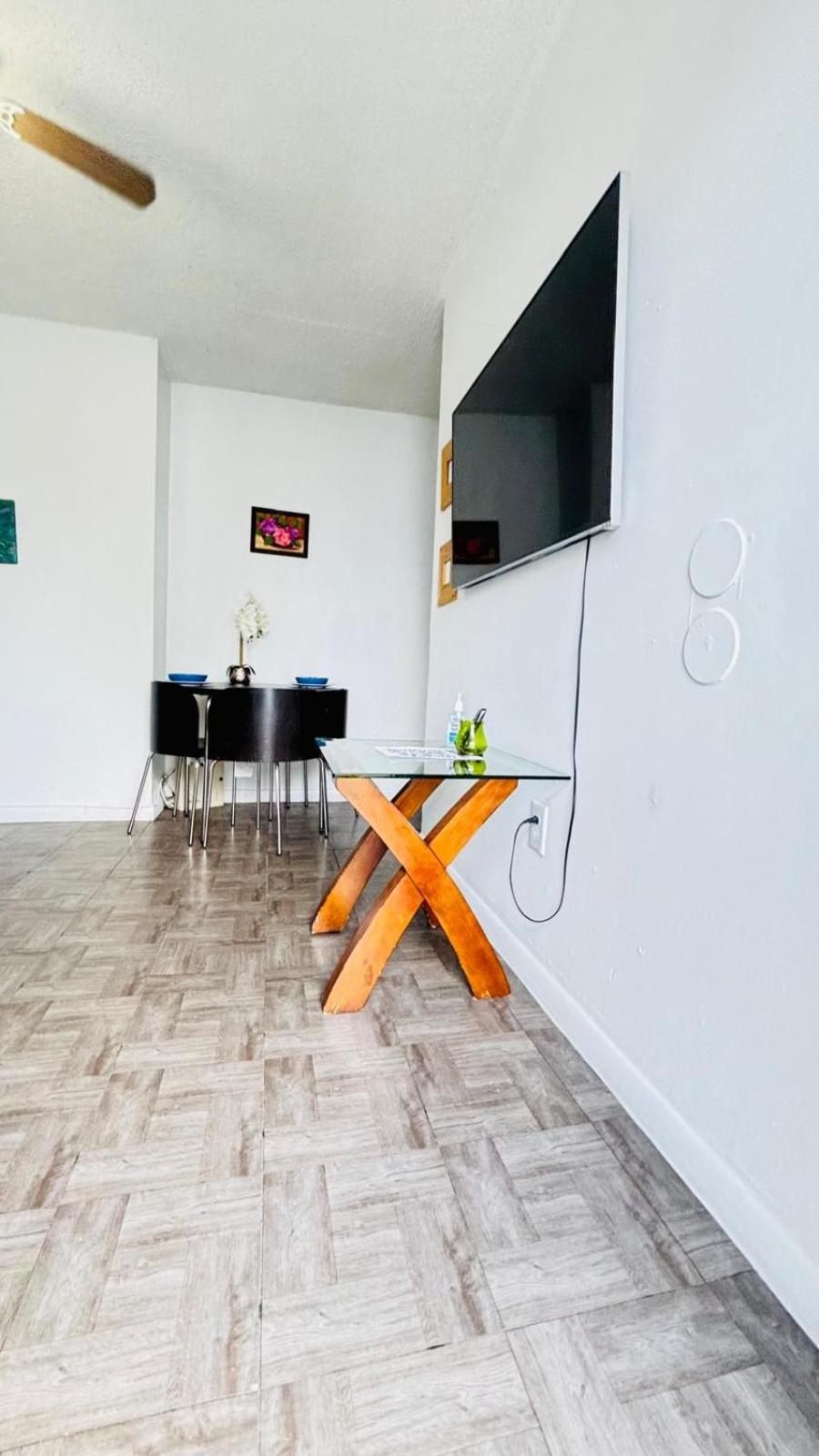 202 Near Cruise Port, 5 Min To Downtown, 4 Min To Trains, 14min To Airp Apartamento *
