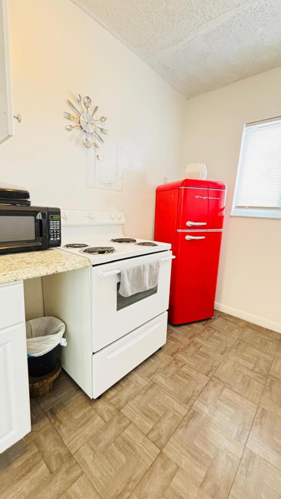Apartamento 202 Near Cruise Port, 5 Min To Downtown, 4 Min To Trains, 14min To Airp *
